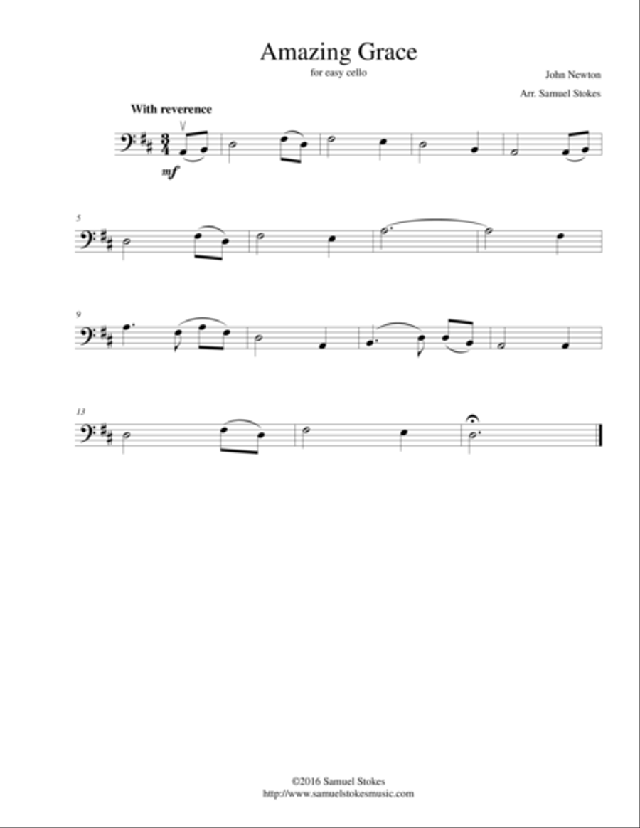 Easy cello hot sale