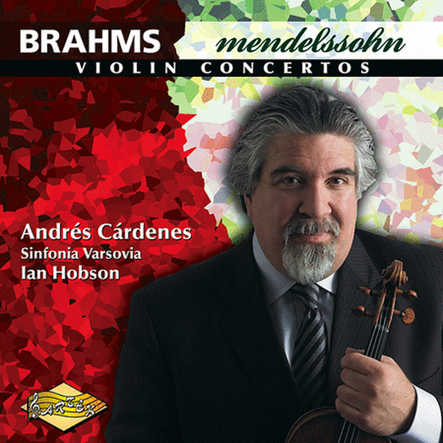 Violin Concertos