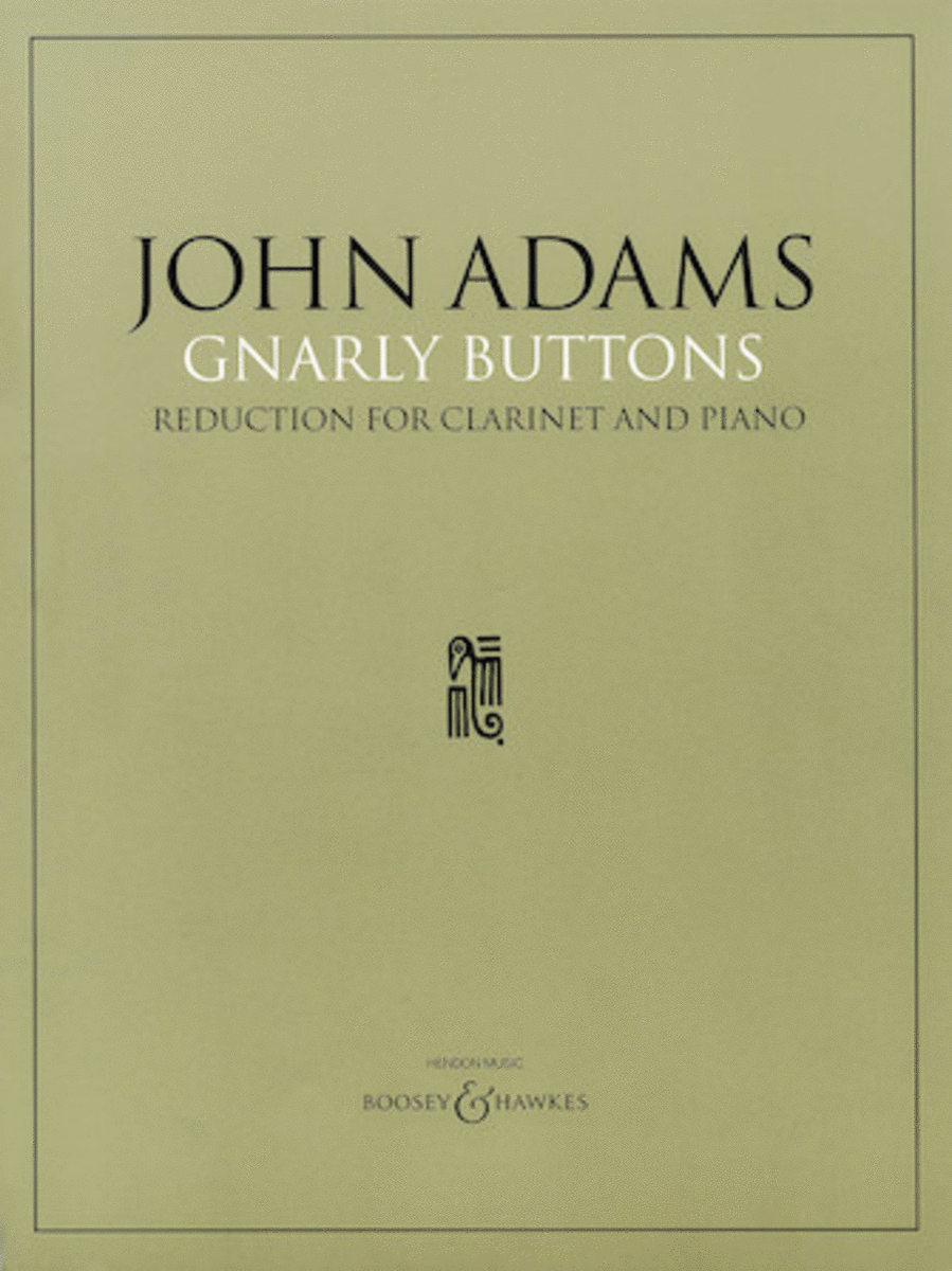 Gnarly Buttons