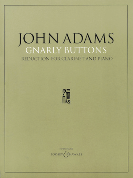 Gnarly Buttons