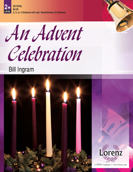 An Advent Celebration image number null
