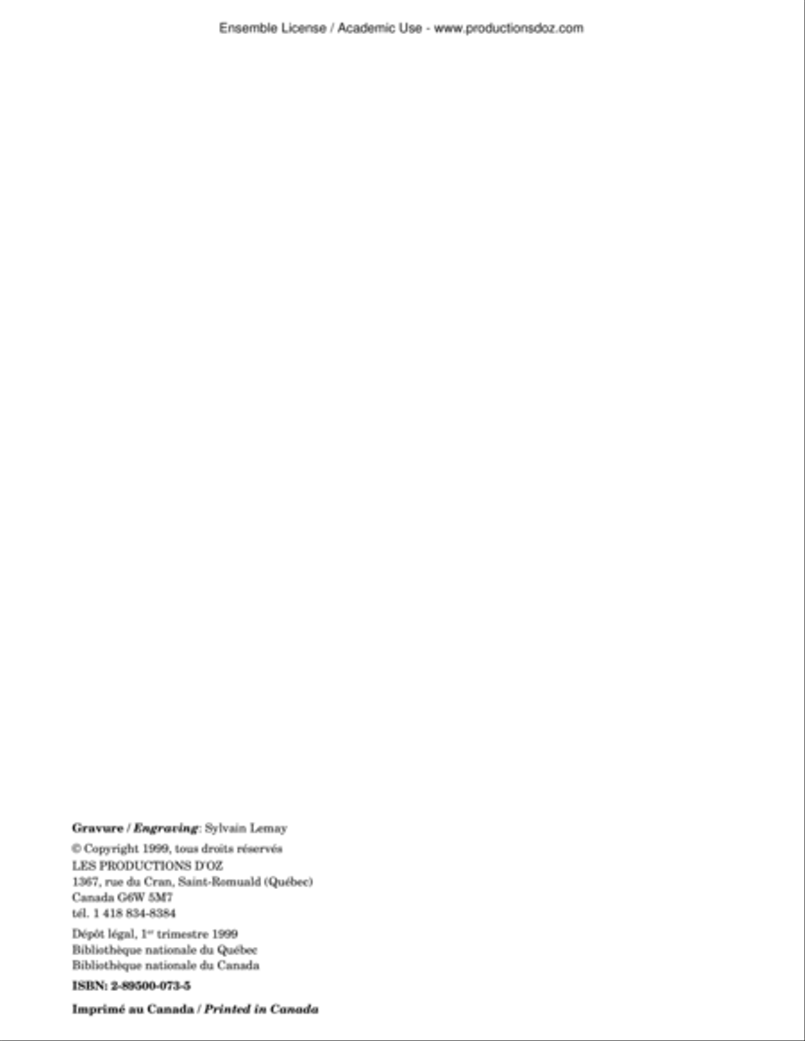 Tango estampie Tango estampie Guitar Ensemble scores gallery preview page 2