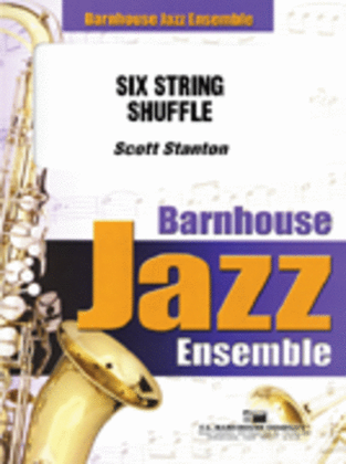 Six String Shuffle