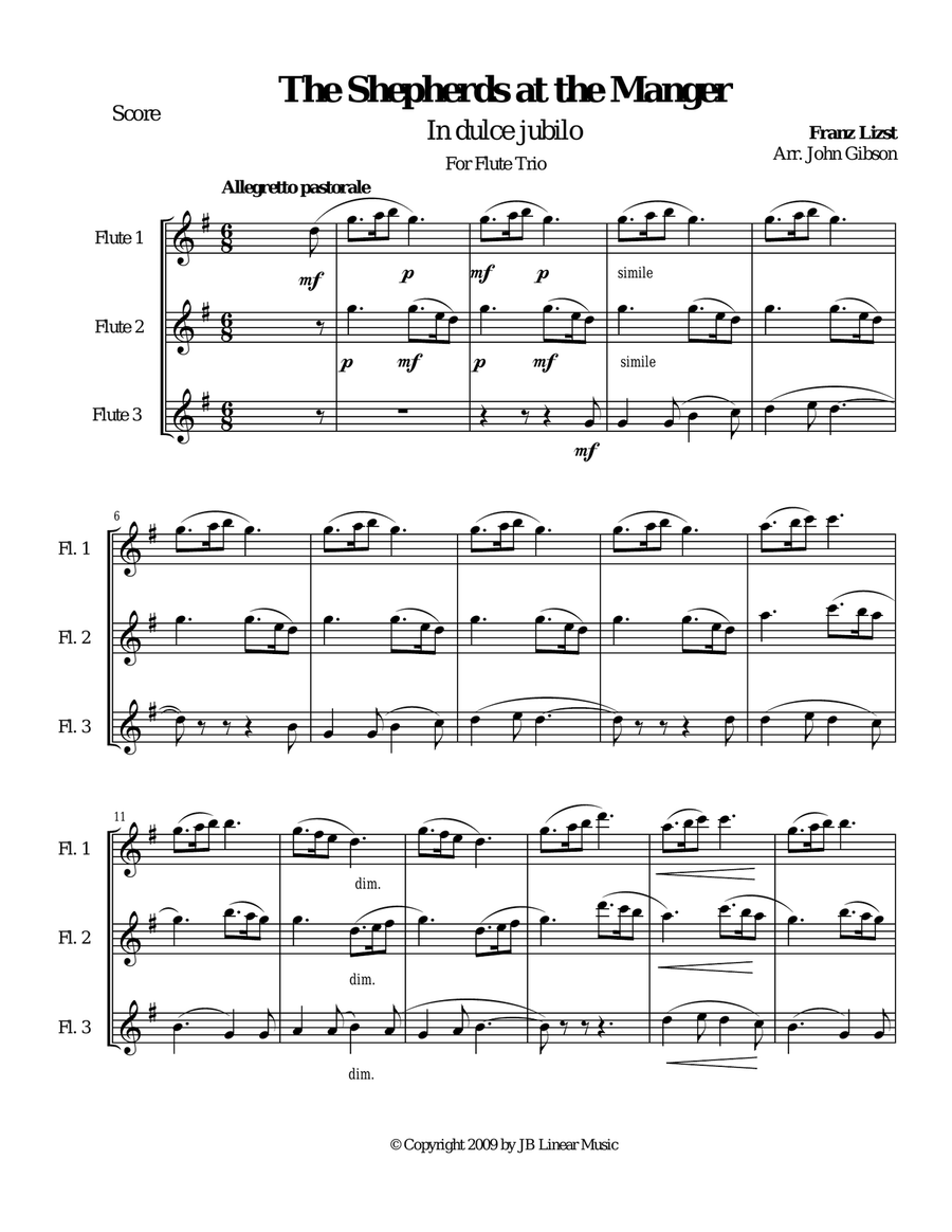 Franz Liszt 