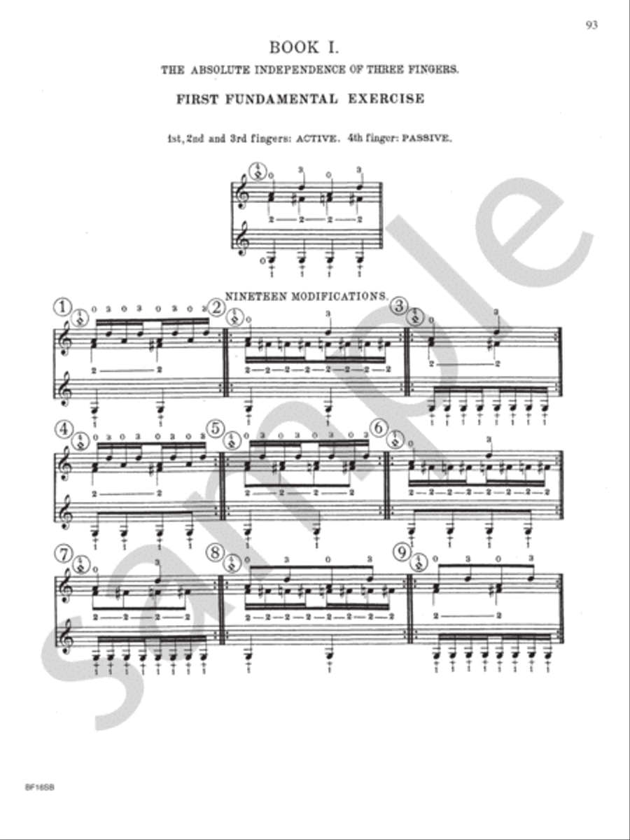 The Dounis Collection The Dounis Collection Violin Solo scores gallery preview page 11