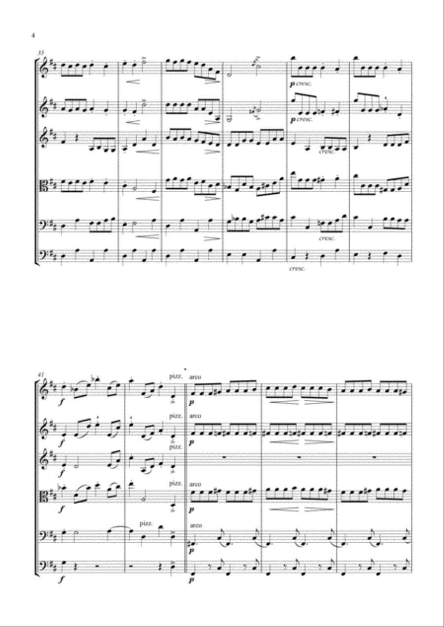 Dance of the Mirlitons (from "The Nutcracker") image number null