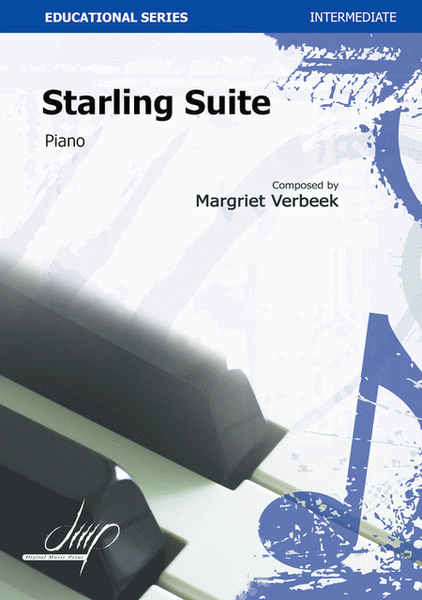 Starling Suite