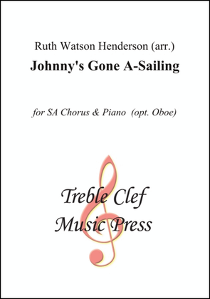 Johnny's Gone A-Sailing