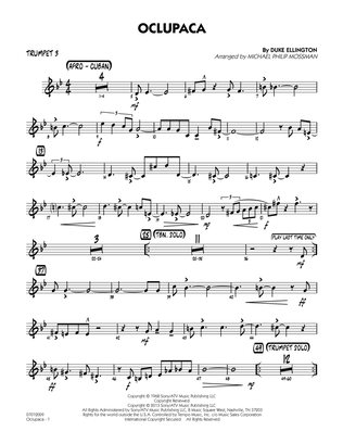 Oclupaca - Trumpet 3