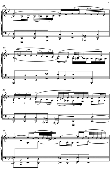 Nun komm der Heiden Heiland (Classical Music for Tablet Series) image number null
