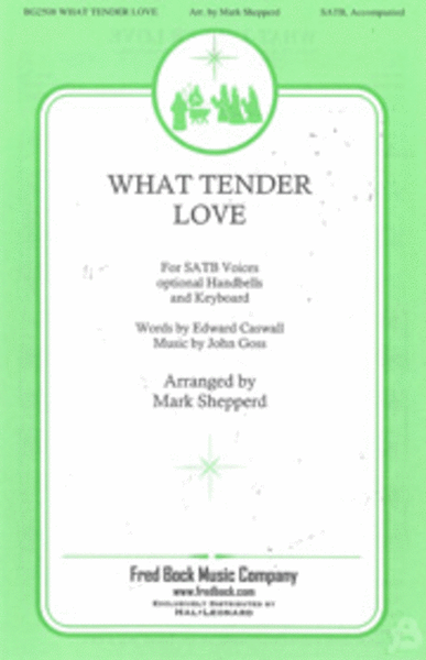 What Tender Love image number null