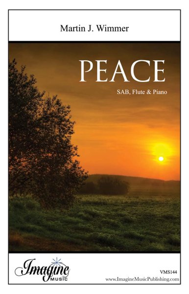 Peace image number null