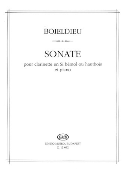 Sonata-ob(cl)/pno