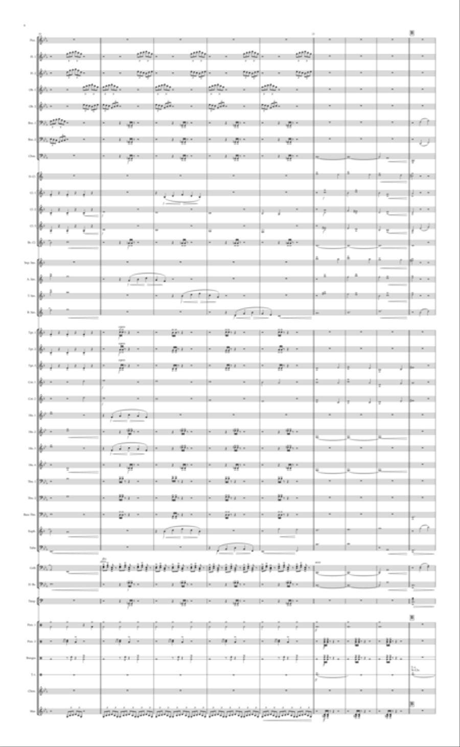 Suite No.1 