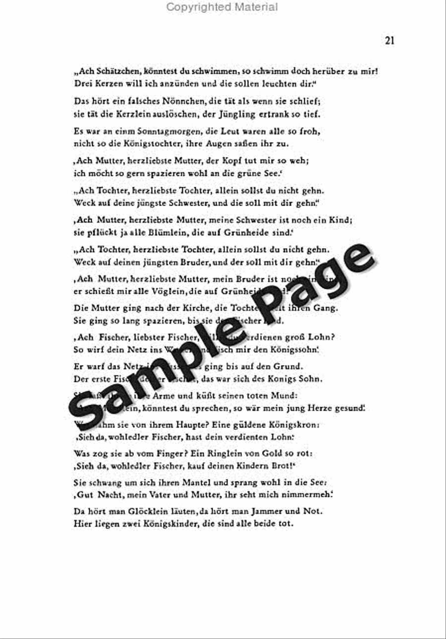 Roller Coaster Ride Piano Solo scores gallery preview page 22