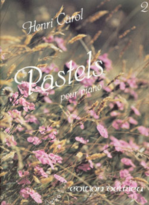 Pastels - Volume 2