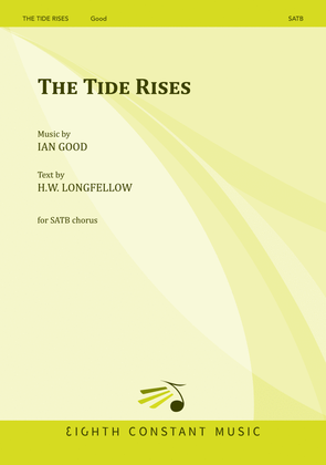 The Tide Rises