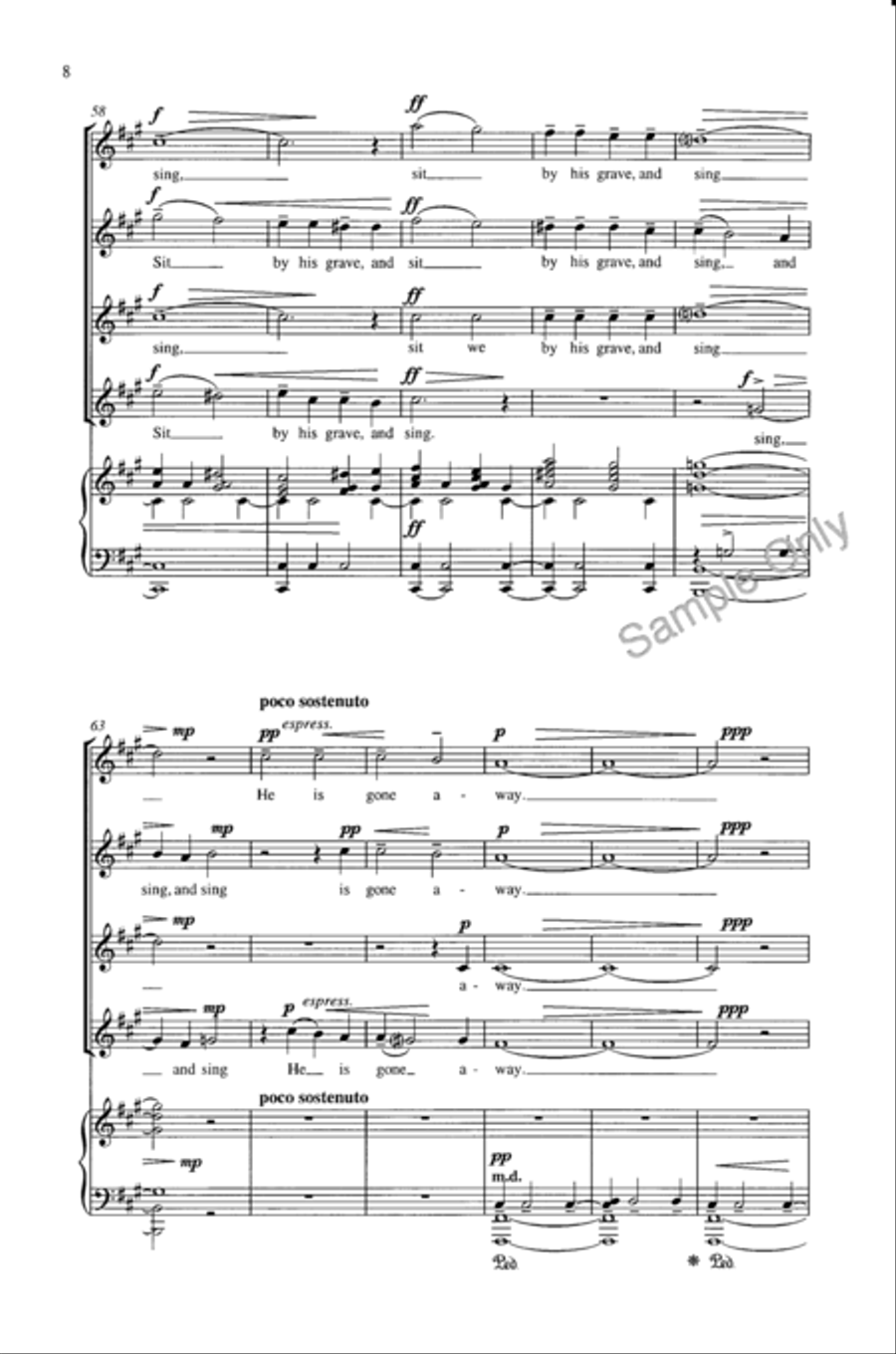 End End SSAA scores gallery preview page 7