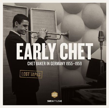 Early Chet (Vinyl)