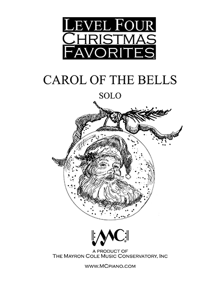 SOLO: Carol of the Bells (Level 4) image number null