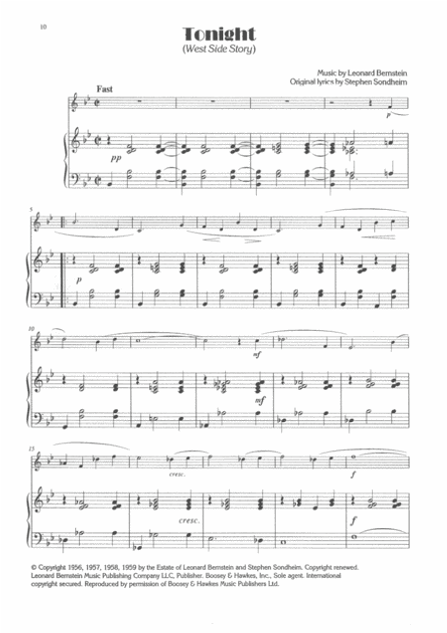 Play Showtime for Violin, Book 2 Violin Solo scores gallery preview page 3