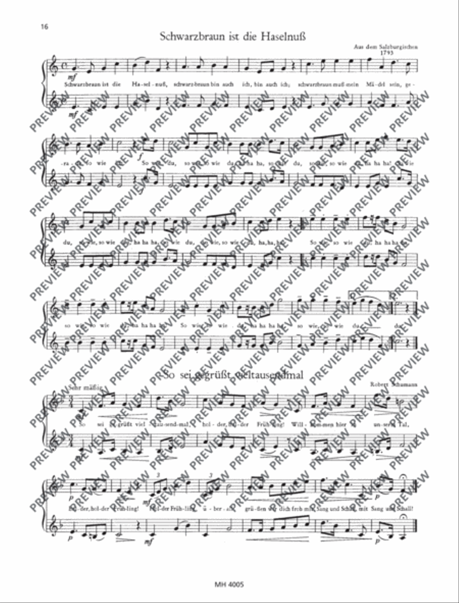 Fun for Two Fun for Two Performance Score scores gallery preview page 17