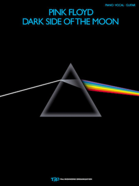 Pink Floyd – Dark Side of the Moon