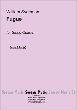 Fugue