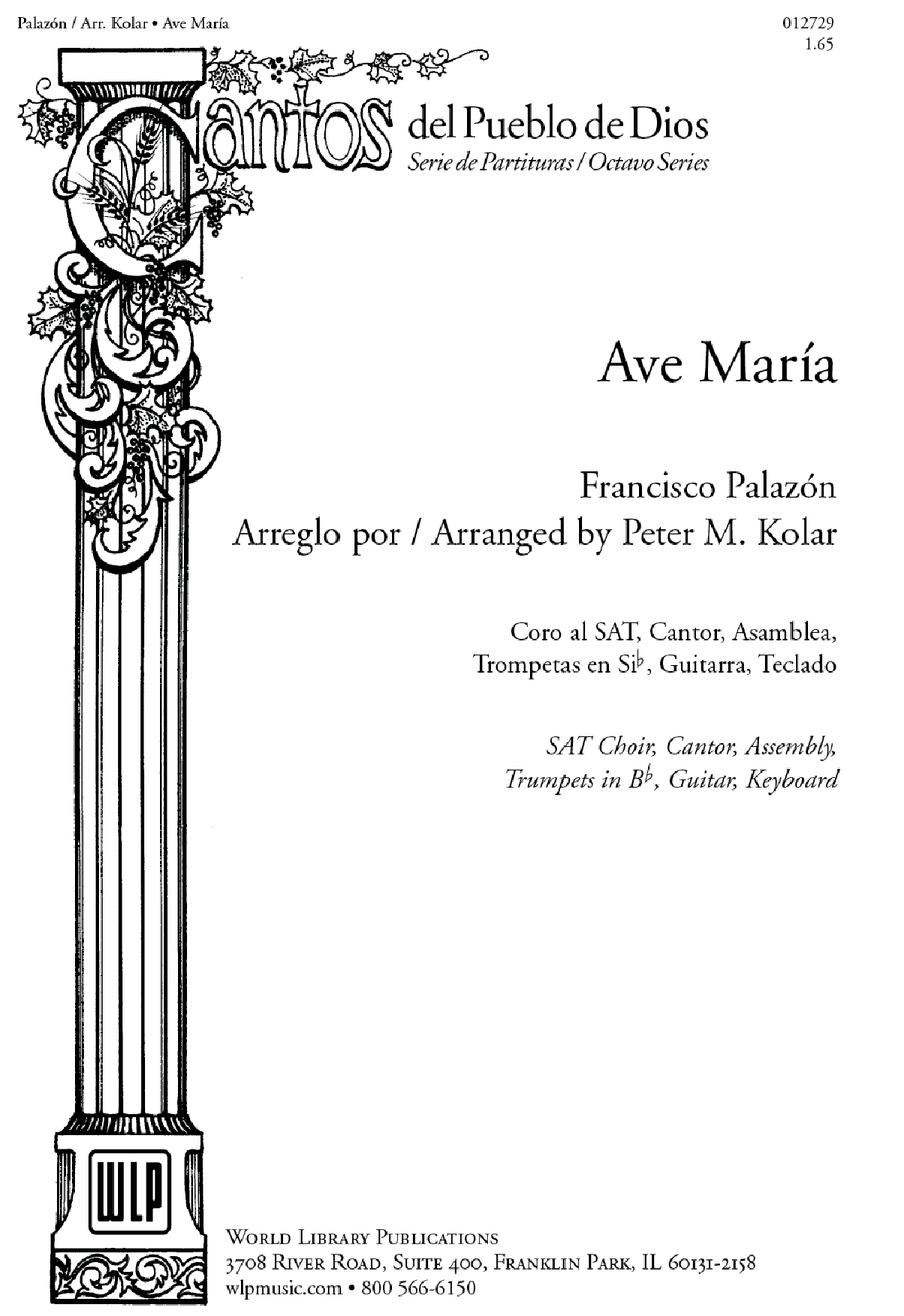Ave Maria