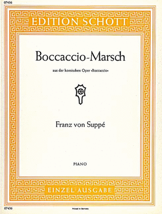Boccaccio-March