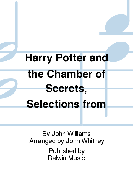 Harry Potter and the Chamber of Secrets, Selections from image number null