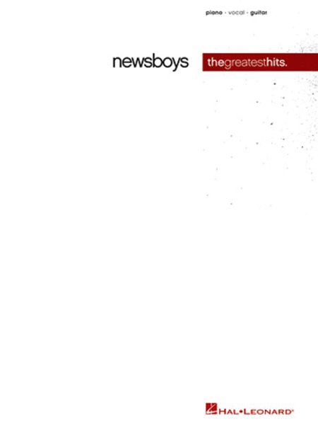 Newsboys - Greatest Hits