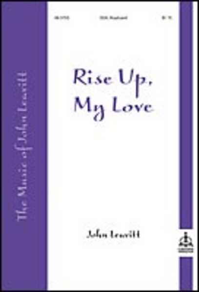 Rise Up, My Love