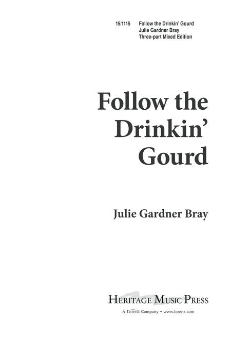 Follow the Drinkin