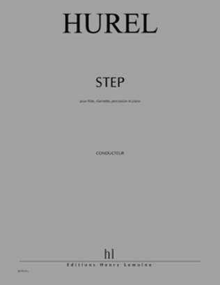 Step