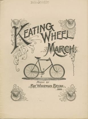 Keating Wheel March
