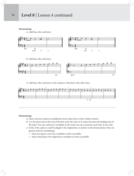 Graded Keyboard Musicianship Book 2