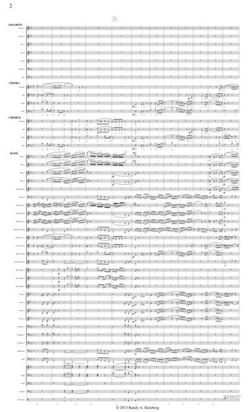 Symphony No. 8 - 1st Movement image number null