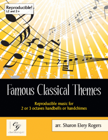 Famous Classical Themes image number null