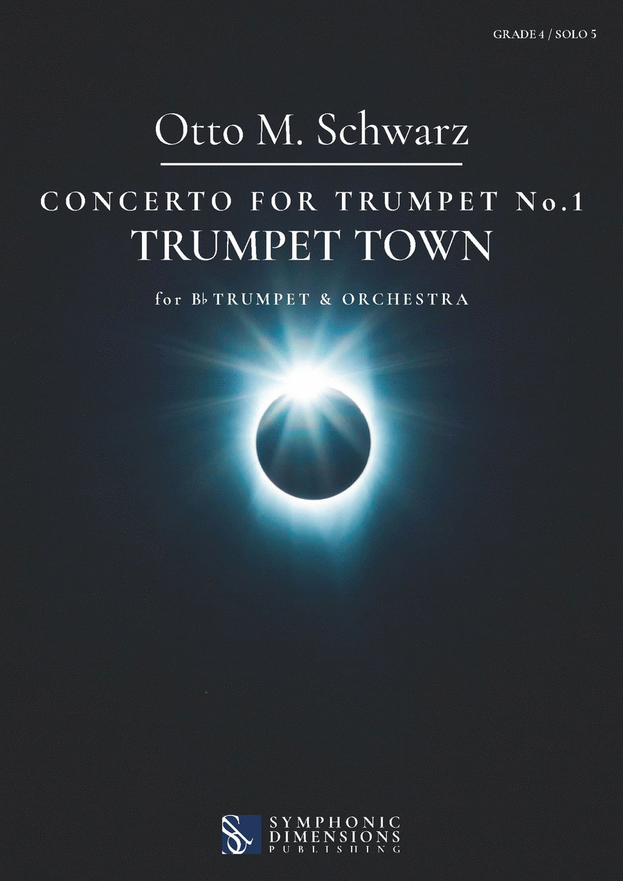 Concerto for Trumpet No. 1 - Trumpet Town