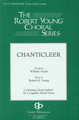 Book cover for Chanticleer