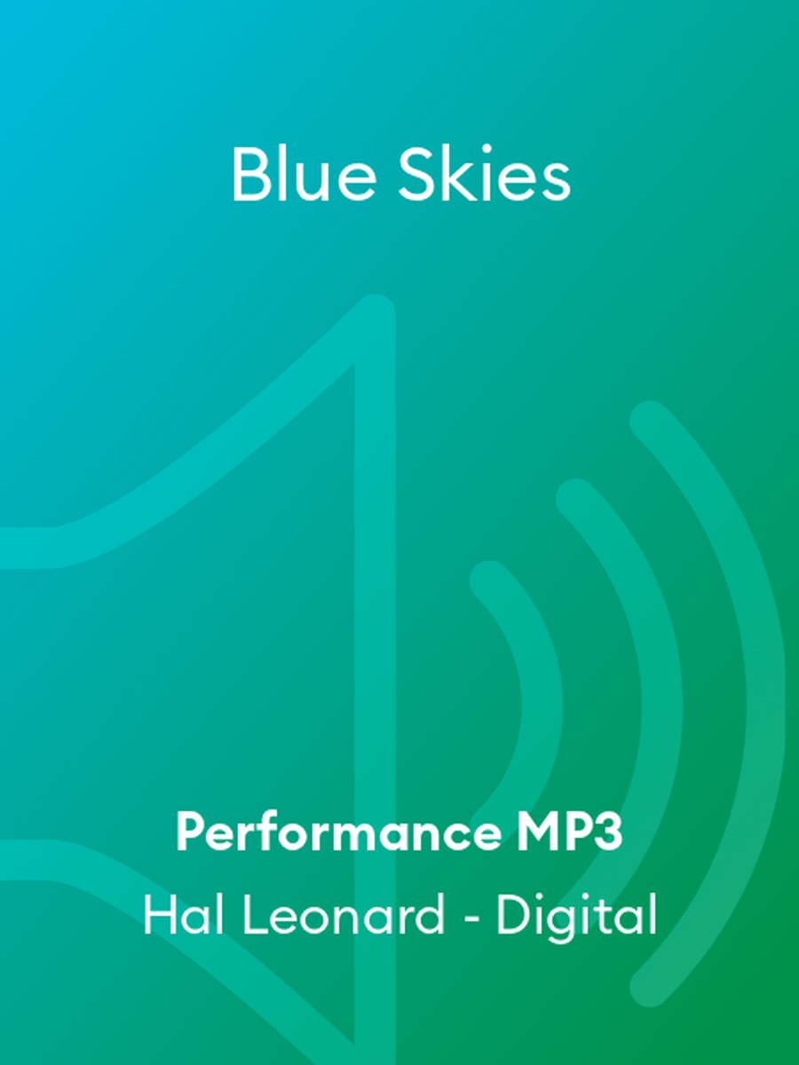 Blue Skies