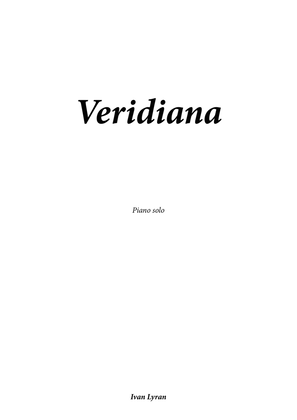 Veridiana Opus 92