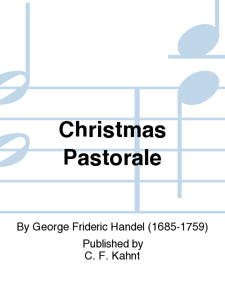 Christmas Pastorale