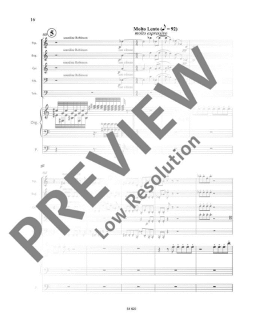 Concerto N° 5 