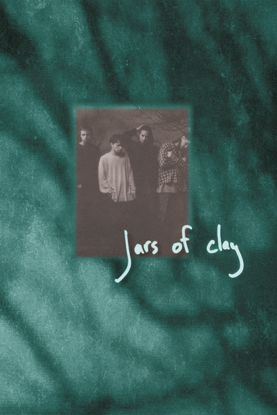 Jars of Clay image number null