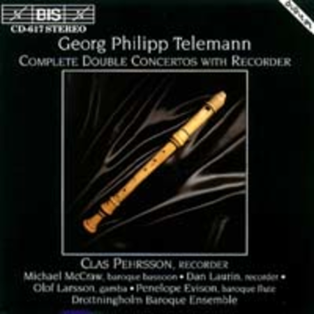 Complete Double Concertos With