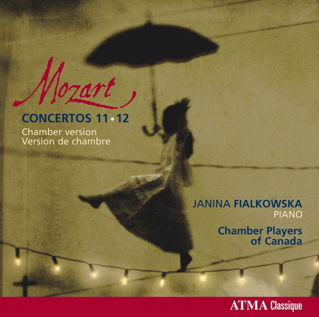 Concertos 11-12