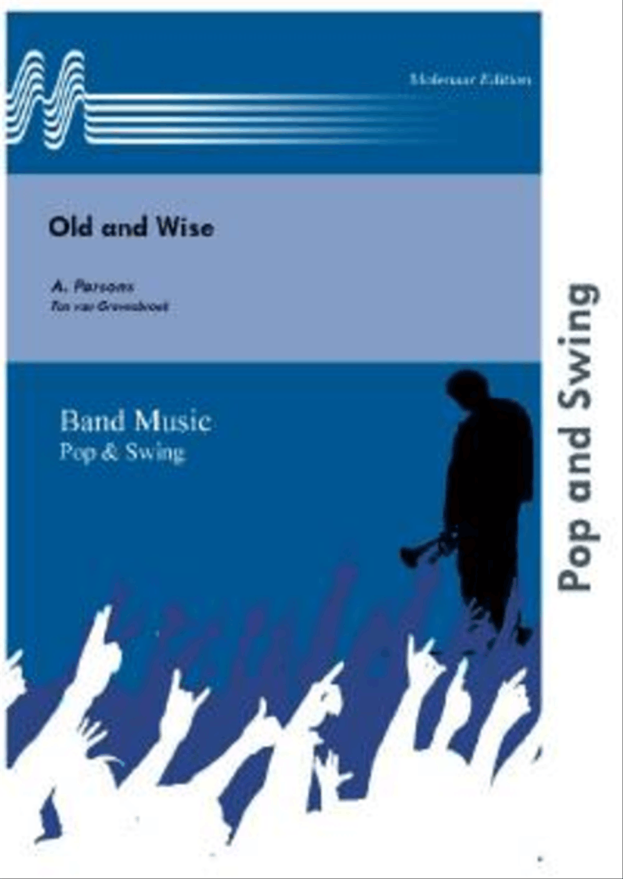 Evergreen Fanfare Band scores gallery preview page 1