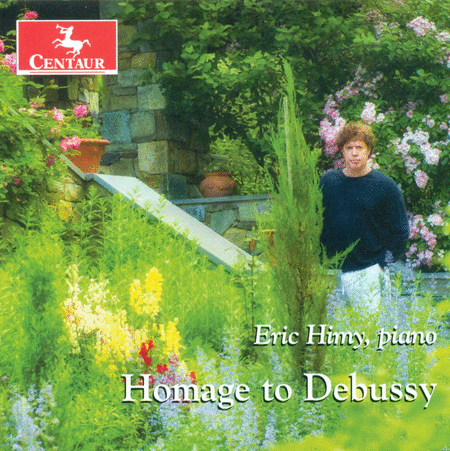 Homage To Debussy